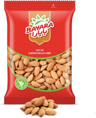 Bayara Almond 200gr