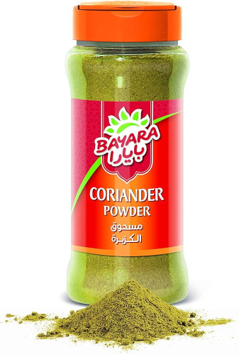 Bayara Coriander 330ml