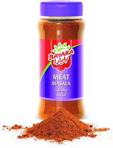 Bayara Meat Masala 330ml