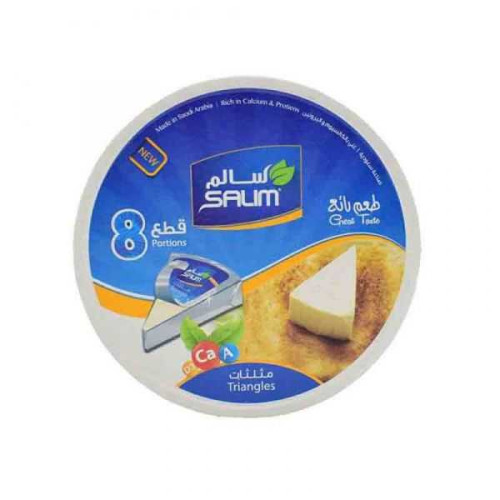 Cheese 48x120gr 8 Portion
