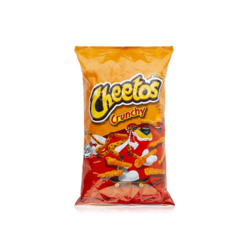 Cheetos Chips 20x200gr
