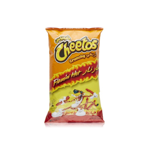 Cheetos Chips 20x205gr