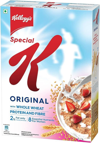 Kelloggs Special K Original