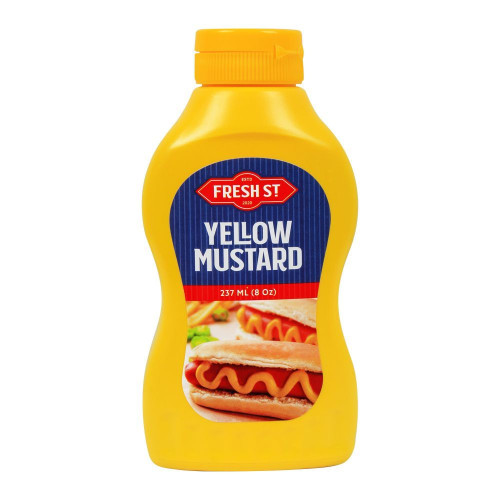 A/G Mustard Sauce