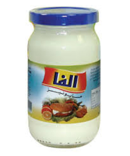 Alfa Mayonnaise 1kg