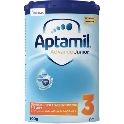 Aptamil 3 900gr Arabic