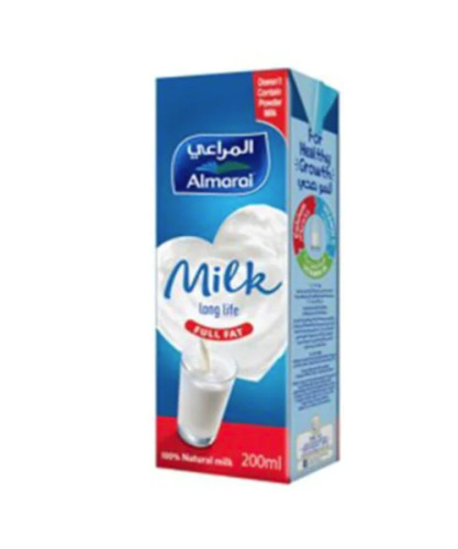 Al Marai Cream 200ml