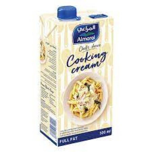 Al Marai Cream 500ml