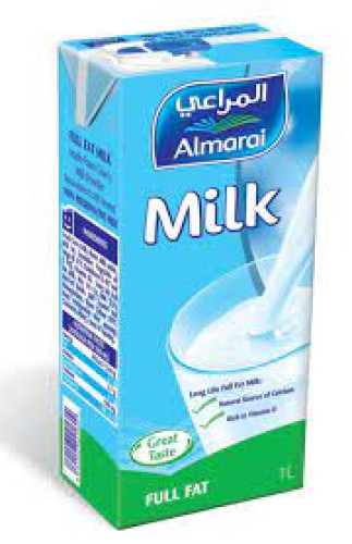 Al Marai Milk 1L